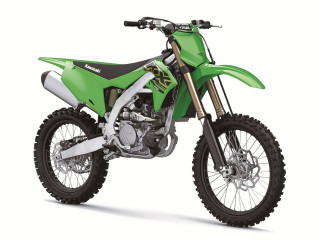 Kawasaki KX250 2021