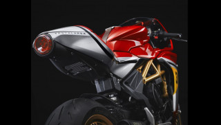 MV Agusta Testalarga – Ένα πολύ ξεχωριστό Superveloce καθ’ οδόν