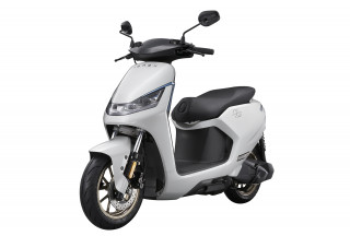 KYMCO S6 2021 – Νέο ηλεκτρικό σκούτερ πόλης