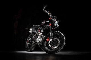 Αφιέρωμα – 50 χρόνια CCM Motorcycles