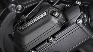 Honda e-Clutch – Έρχεται ο ηλεκτρονικά υποβοηθούμενος συμπλέκτης μοτοσυκλέτας