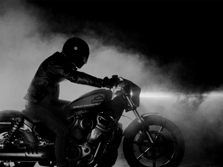 Harley-Davidson Homecoming – Τετραήμερη γιορτή για τα 120α γενέθλια της