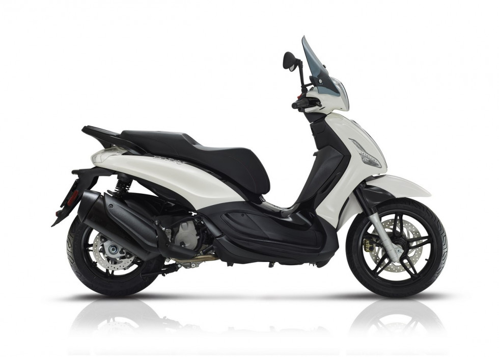 Ταξινομήσεις Δεκεμβρίου 2020 - Top-20 Scooter