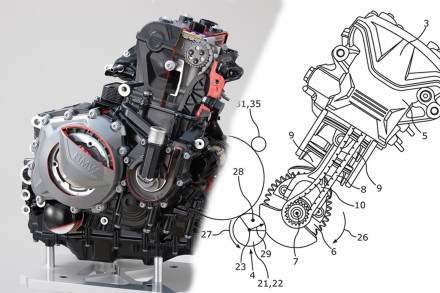 BMW - Νέος δικύλινδρος εν σειρά κινητήρας με Turbo (!) στα σκαριά