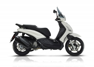 Ταξινομήσεις 7μηνου 2020 - Top-20 Scooter