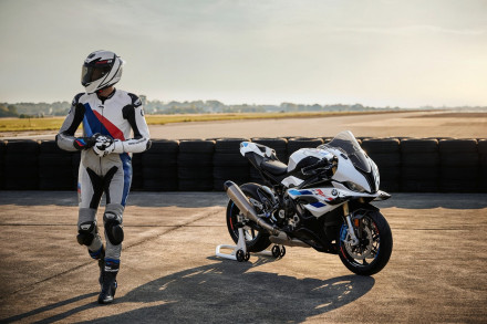 BMW Motorrad Βαγιανέλης – Προσφορές σε εξοπλισμό αναβάτη BMW