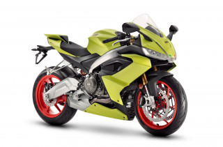 Ανάκληση Aprilia RS 660 &amp; Tuono 660 - Τι ισχύει στην Ελλάδα