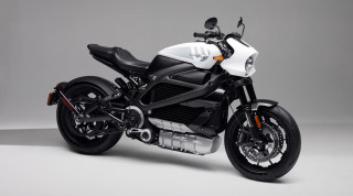 Harley Davidson Livewire ONE - Υπό νέα... διεύθυνση και σε πολύ πιο οικονομική τιμή!