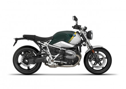 BMW R nineT Scrambler 2023