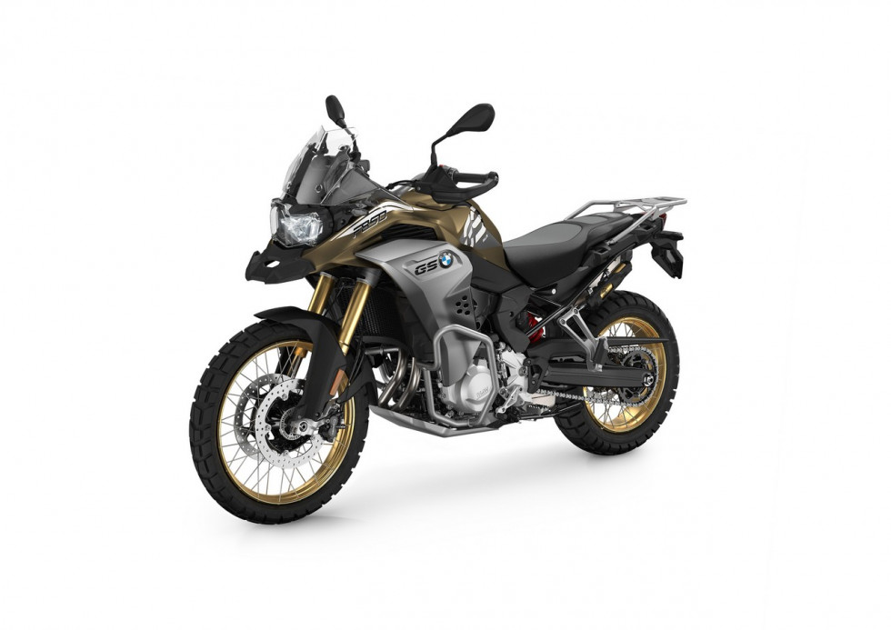 BMW F 850 GS Adventure 2023