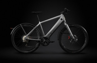 Stromer ST5 ABS – Το πρώτο ηλεκτρικό ποδήλατο με ενσωματωμένο ABS