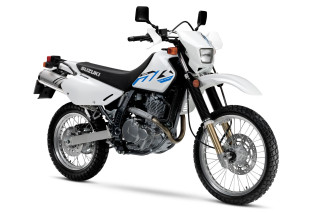 Θες να ξαναδείς Suzuki DR650S στην Ελλάδα; Υπόγραψε εδώ!