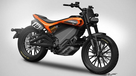 LiveWire S2 Del Mar LE – Δεύτερη ηλεκτρική Harley-Davidson προ των πυλών