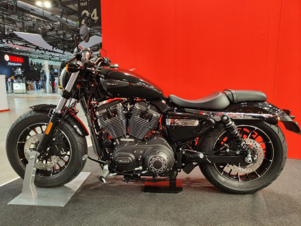 EICMA 2022 – SWM Custom V1200 2023 – Αναπάντεχη νέα μοτοσυκλέτα