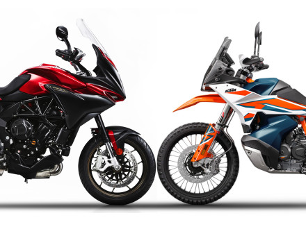 Συμφωνία με αινίγματα για KTM και MV Agusta