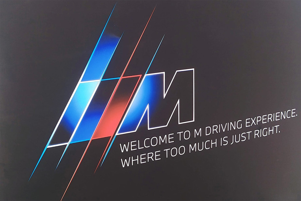 Ρεπορτάζ – BMW M Driving Experience στο Αυτοκινητοδρόμιο Σερρών