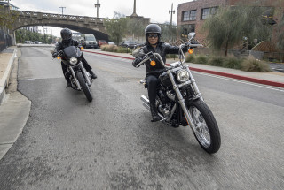 Harley-Davidson Thessaloniki – Έρχεται το Demo Truck με τη γκάμα 2020, ετοιμαστείτε για Test Rides