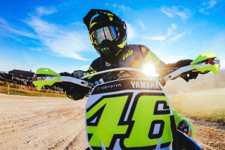 VR46 Ranch Experience by Dainese: Η απόλυτη VR46 εμπειρία στο ράντσο του Rossi!