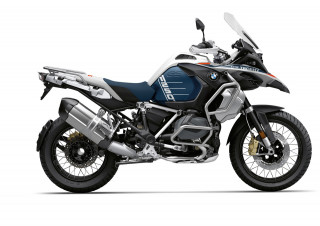 BMW R 1250 GS Adventure 2023