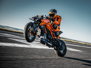 KTM 1390 Superduke R 2024 Τιμή – Πρώτα δεδομένα από την Ευρώπη