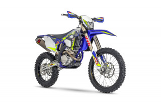 Sherco 2022 - Η επίσημη παρουσίαση των Enduro και Trial μοτοσυκλετών