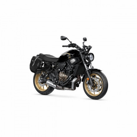 Yamaha XSR 700 - Πακέτο Αξεσουάρ Weekend