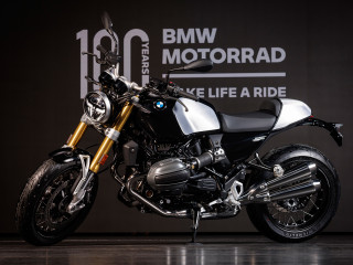 BMW R 12 / R 12 nineT 2024 – Το τελευταίο teaser πριν την επίσημη αποκάλυψη