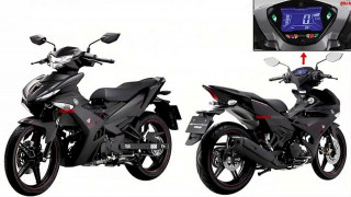 Yamaha Exciter 155 VVA 2020 - Το πρώτο παπί με μεταβλητό χρονισμό βαλβίδων!