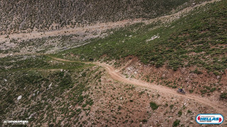 Ερωτηματολόγιο για το οδικό δίκτυο της Ελλάδας – Πες τη γνώμη σου