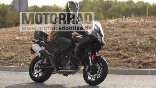 KTM 890 / 990 SMT – Μια ακόμη επιστροφή ετοιμάζεται