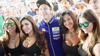 Γυναίκα προκαλεί πανικό για χάρη του Valentino Rossi, καταλήγει σε ψυχιατρική κλινική