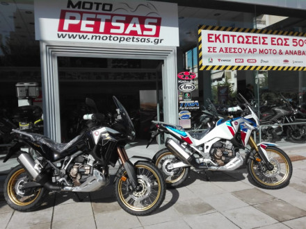 Moto Petsas – Παραμένει ανοικτή η έκθεση στην Καλλιθέα