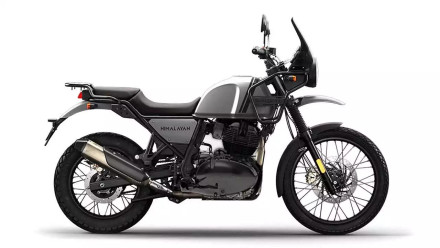 Royal Enfield – Έρχεται Himalayan και μια ολόκληρη οικογένεια 650