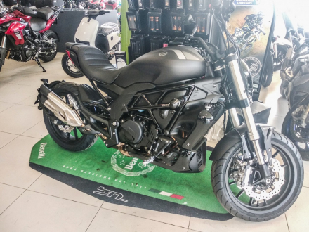 Δείτε από κοντά τα νέα Benelli και Super Soco