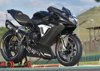 MV Agusta F3 800 XX