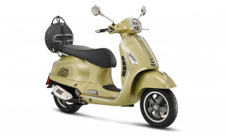 Η Vespa εκτιμήθηκε στα 906 εκατομμύρια ευρώ!