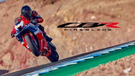 Honda CBR1000RR-R Fireblade 2024 - Η τιμή της στην Ελλάδα