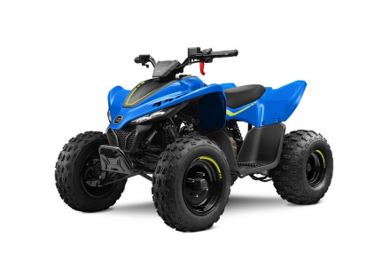 CFMOTO - Παιδικό ATV CFORCE 110 Βενζινοκίνητο