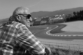 R.I.P. Dietrich Mateschitz - Πέθανε στα 78 του ο ιδρυτής της Red Bull