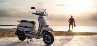 Lambretta – Τιμοκατάλογος 2021