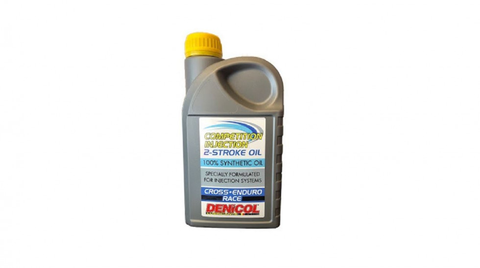 Denicol Competition Injection 2 Stroke