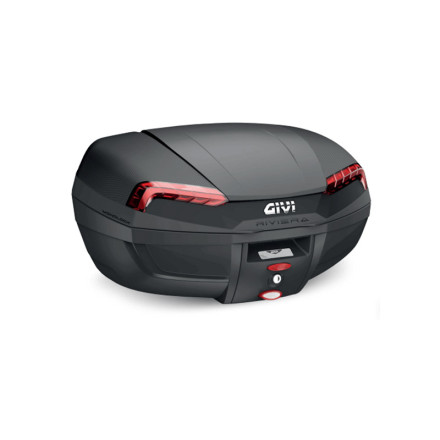 Givi E46N Riviera – Κεντρική βαλίτσα 46 λίτρων – Από τη Moto Market