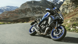 Yamaha Tracer 700 - Ανακοινώθηκε η -εξαιρετική- τιμή του για την Ελλάδα