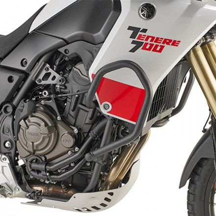 Προστατευτικά κάγκελα κινητήρα Givi για Yamaha Tenere 700