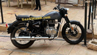 Royal Enfield Classic 350 2021 – Έρχεται ο διάδοχος του Bullet