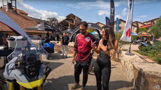 Οι Greek Adventure Riders τα έσπασαν στο 2ο Adventure Meeting [βίντεο]