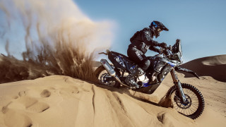 EICMA 2021 - Yamaha Ténéré 700 Raid Prototype 2022 - Το επόμενο βήμα!