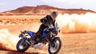 Yamaha Ténéré 700 – Ξεπέρασε το BMW R 1250 GS σε πωλήσεις στο ντεμπούτο του στη Γερμανία!