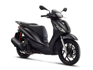 Piaggio - Όλη η σειρά Medley με όφελος 250€