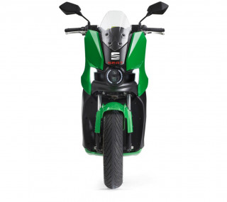 Τι θα λέγατε για ένα e-scooter … SEAT;